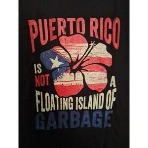 Port & Company Size XS BlackTee Shirt